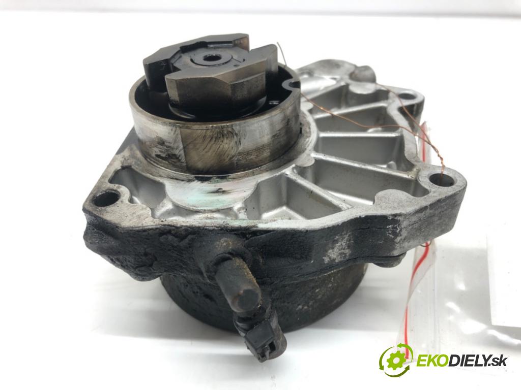 OPEL ASTRA H Kombi (A04) 2004 - 2014    1.9 CDTI (L35) 88 kW [120 KM] olej napędowy 2005 - 2010  Pumpa vákuová 55188660