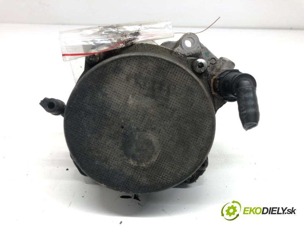 OPEL ASTRA H Kombi (A04) 2004 - 2014    1.9 CDTI (L35) 88 kW [120 KM] olej napędowy 2005 - 2010  Pumpa vákuová 55188660