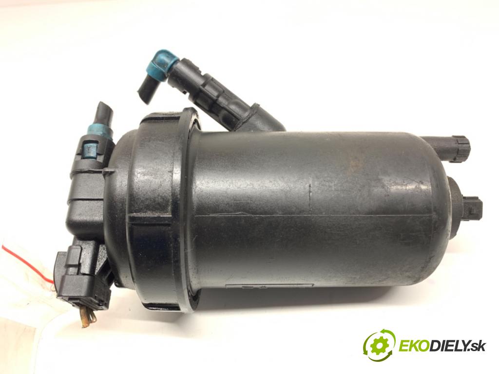 OPEL ASTRA H Kombi (A04) 2004 - 2014    1.9 CDTI (L35) 88 kW [120 KM] olej napędowy 2005 - 2010  Obal filtra paliva 13204107 (Obaly filtrov paliva)