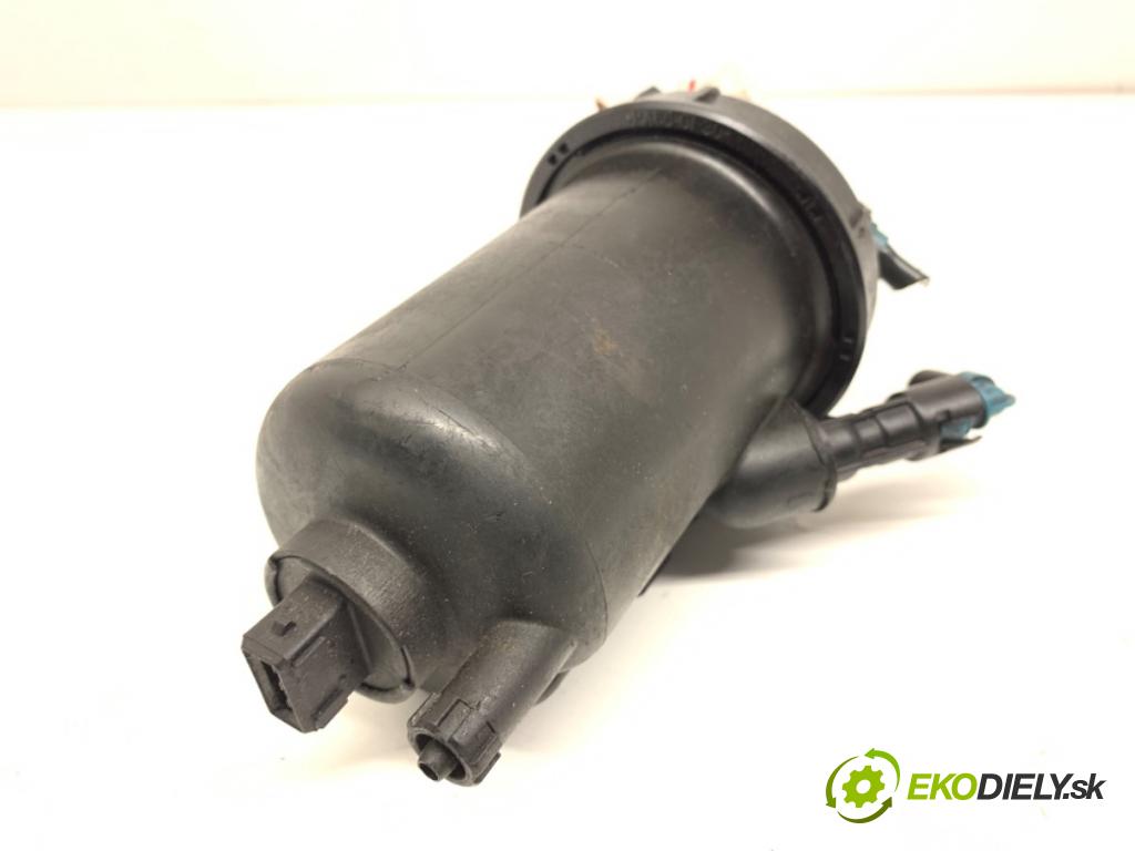 OPEL ASTRA H Kombi (A04) 2004 - 2014    1.9 CDTI (L35) 88 kW [120 KM] olej napędowy 2005 - 2010  Obal filtra paliva 13204107 (Obaly filtrov paliva)