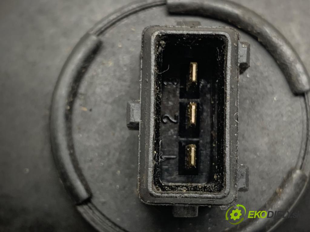 OPEL ASTRA H Kombi (A04) 2004 - 2014    1.9 CDTI (L35) 88 kW [120 KM] olej napędowy 2005 - 2010  Obal filtra paliva 13204107 (Obaly filtrov paliva)