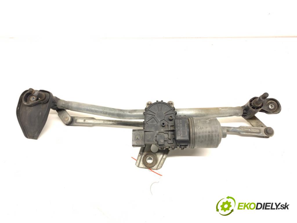 OPEL ASTRA H Kombi (A04) 2004 - 2014    1.9 CDTI (L35) 88 kW [120 KM] olej napędowy 2005 - 2010  Mechanizmus stieračov predný 13111211 (Motorčeky stieračov predné)