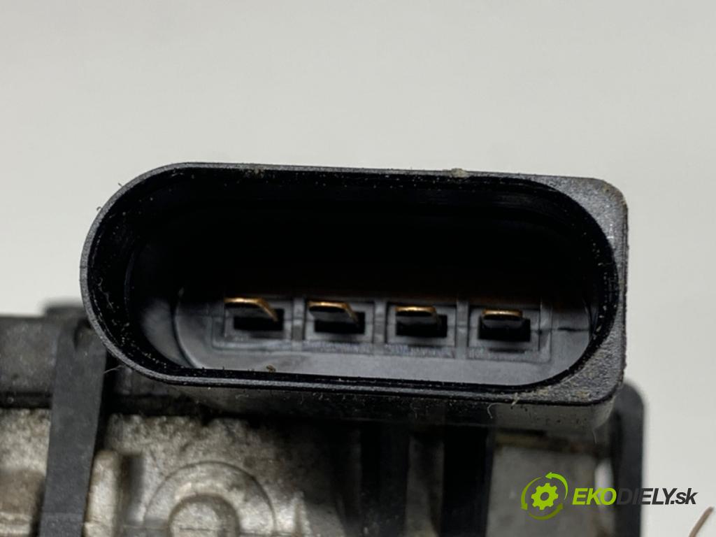 OPEL ASTRA H Kombi (A04) 2004 - 2014    1.9 CDTI (L35) 88 kW [120 KM] olej napędowy 2005 - 2010  Mechanizmus stieračov predný 13111211 (Motorčeky stieračov predné)