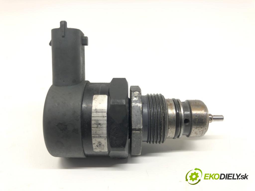OPEL ASTRA H Kombi (A04) 2004 - 2014    1.9 CDTI (L35) 88 kW [120 KM] olej napędowy 2005 - 2010  Snímač tlaku paliva 0281002507 (Snímače)