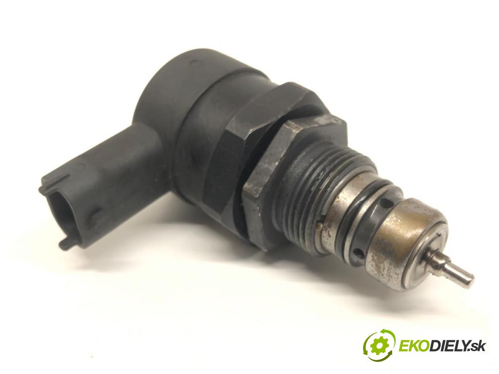 OPEL ASTRA H Kombi (A04) 2004 - 2014    1.9 CDTI (L35) 88 kW [120 KM] olej napędowy 2005 - 2010  Snímač tlaku paliva 0281002507 (Snímače)