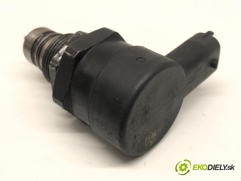 OPEL ASTRA H Kombi (A04) 2004 - 2014    1.9 CDTI (L35) 88 kW [120 KM] olej napędowy 2005 - 2010  Snímač tlaku paliva 0281002507 (Snímače)