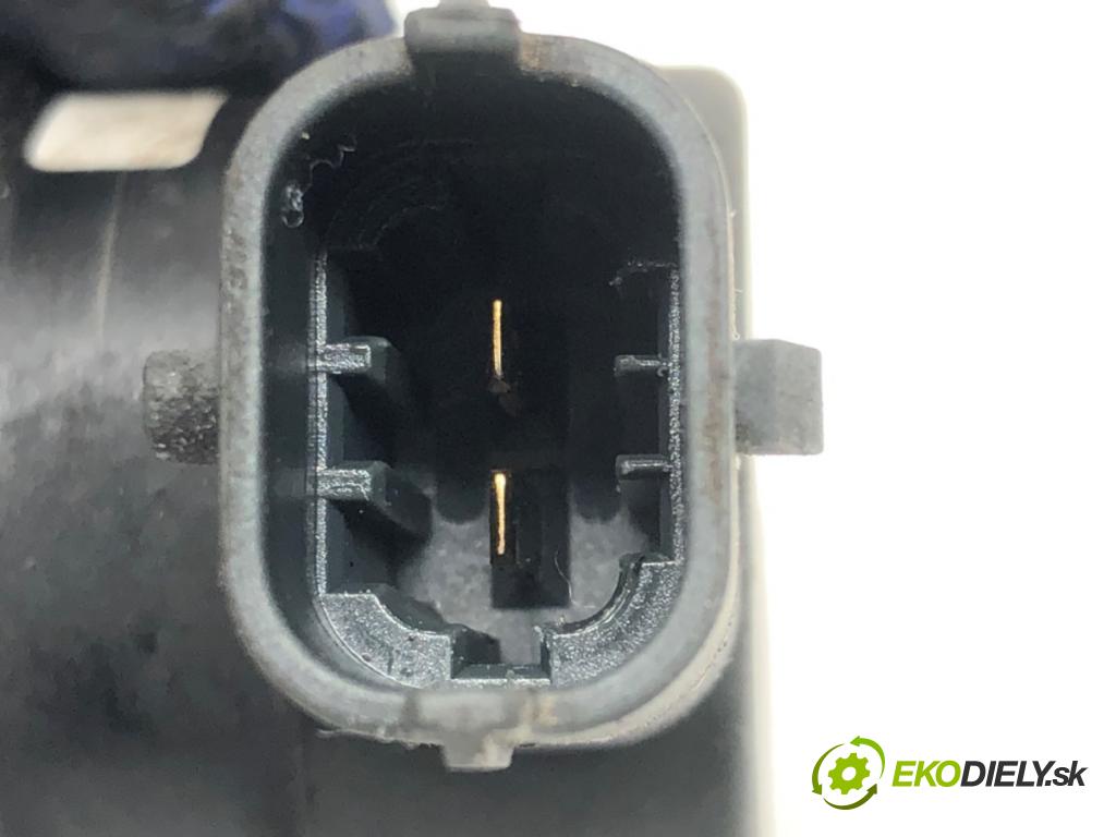 OPEL ASTRA H Kombi (A04) 2004 - 2014    1.9 CDTI (L35) 88 kW [120 KM] olej napędowy 2005 - 2010  Snímač tlaku paliva 0281002507 (Snímače)