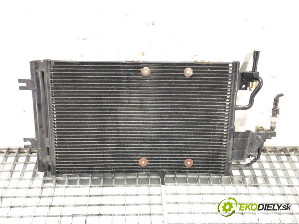 OPEL ASTRA H Kombi (A04) 2004 - 2014    1.9 CDTI (L35) 88 kW [120 KM] olej napędowy 2005 - 2010  Chladič klimatizácie  (Chladiče klimatizácie)