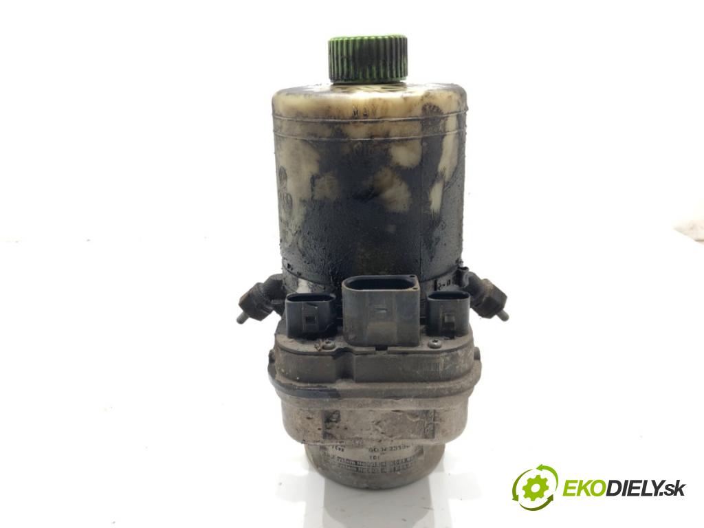 SEAT IBIZA III (6L1) 2002 - 2009    1.4 16V 63 kW [86 KM] benzyna 2006 - 2009  Pumpa servočerpadlo 6Q0423156AB (Servočerpadlá, pumpy riadenia)