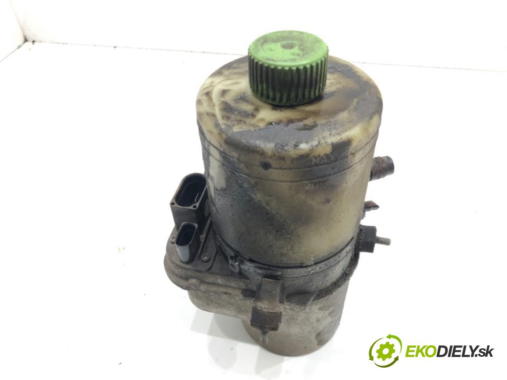 SEAT IBIZA III (6L1) 2002 - 2009    1.4 16V 63 kW [86 KM] benzyna 2006 - 2009  Pumpa servočerpadlo 6Q0423156AB (Servočerpadlá, pumpy riadenia)