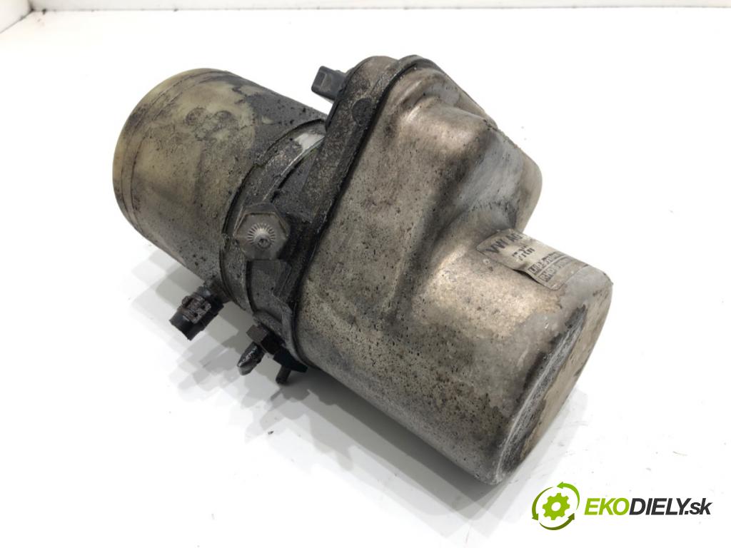 SEAT IBIZA III (6L1) 2002 - 2009    1.4 16V 63 kW [86 KM] benzyna 2006 - 2009  Pumpa servočerpadlo 6Q0423156AB (Servočerpadlá, pumpy riadenia)