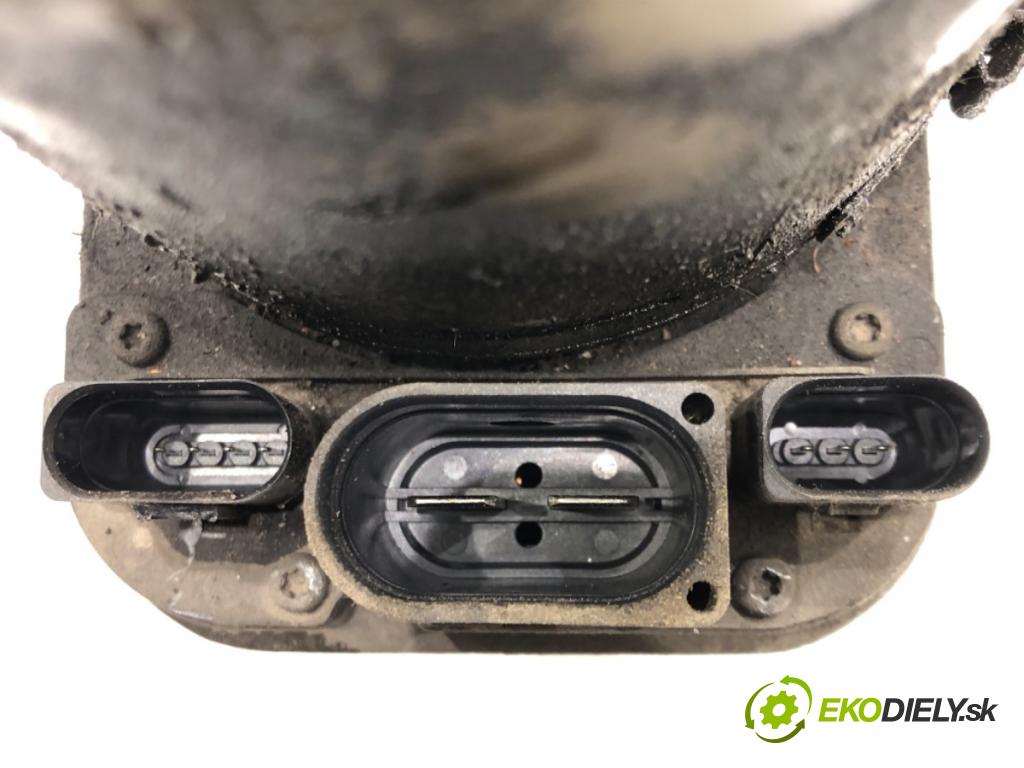 SEAT IBIZA III (6L1) 2002 - 2009    1.4 16V 63 kW [86 KM] benzyna 2006 - 2009  Pumpa servočerpadlo 6Q0423156AB (Servočerpadlá, pumpy riadenia)