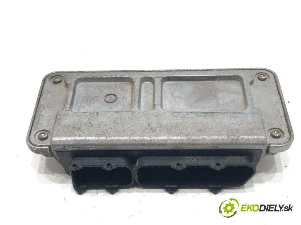 SEAT IBIZA III (6L1) 2002 - 2009    1.4 16V 63 kW [86 KM] benzyna 2006 - 2009  riadiaca jednotka Motor 03C906024AF (Riadiace jednotky)