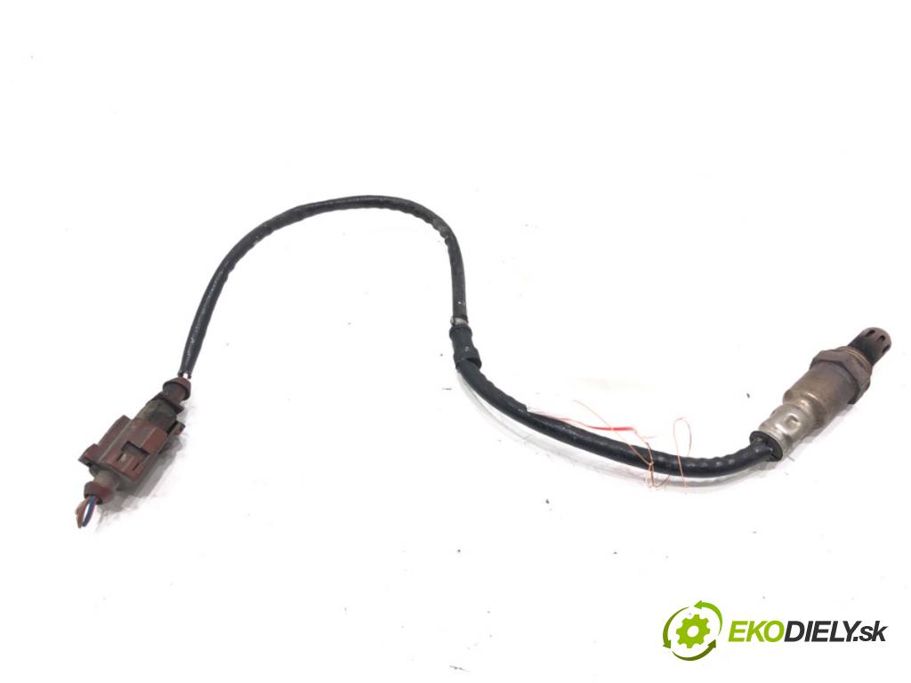 SEAT IBIZA III (6L1) 2002 - 2009    1.4 16V 63 kW [86 KM] benzyna 2006 - 2009  sonda lambda predný 036906262AA (Lambda sondy)