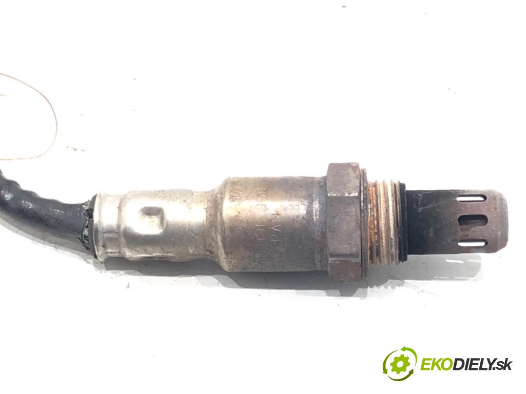 SEAT IBIZA III (6L1) 2002 - 2009    1.4 16V 63 kW [86 KM] benzyna 2006 - 2009  sonda lambda predný 036906262AA (Lambda sondy)