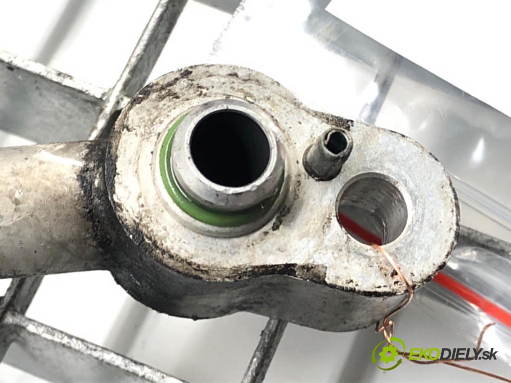 SEAT IBIZA III (6L1) 2002 - 2009    1.4 16V 63 kW [86 KM] benzyna 2006 - 2009  rúrka klimatizácie  (Rúrky klimatizácie)