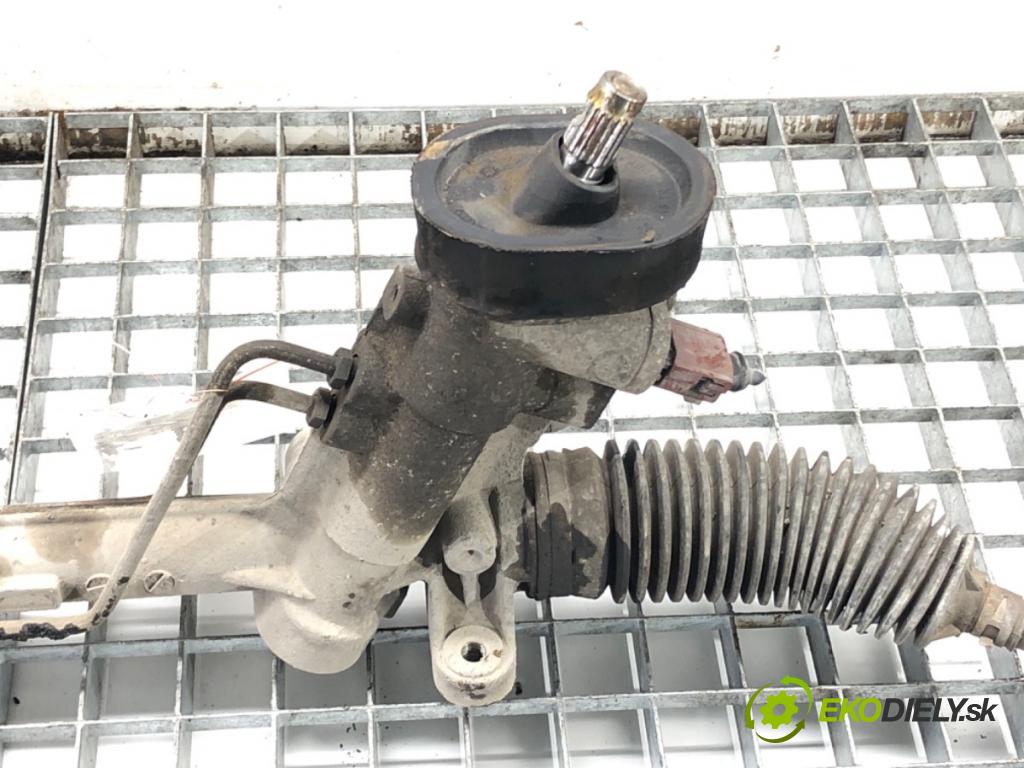 SEAT IBIZA III (6L1) 2002 - 2009    1.4 16V 63 kW [86 KM] benzyna 2006 - 2009  riadenie 0230080050001 (Riadenia)