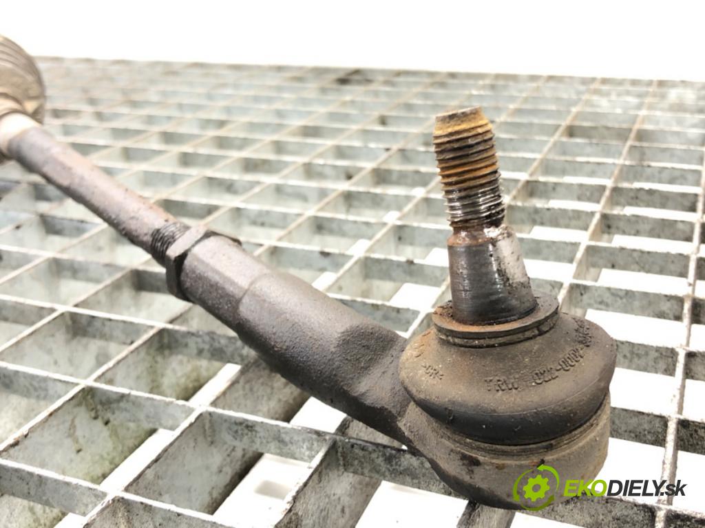 SEAT IBIZA III (6L1) 2002 - 2009    1.4 16V 63 kW [86 KM] benzyna 2006 - 2009  riadenie 0230080050001 (Riadenia)