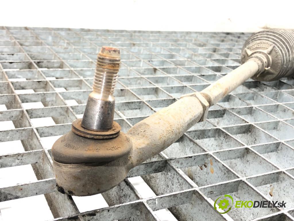 SEAT IBIZA III (6L1) 2002 - 2009    1.4 16V 63 kW [86 KM] benzyna 2006 - 2009  riadenie 0230080050001 (Riadenia)