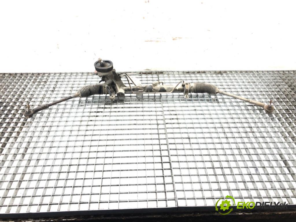 SEAT IBIZA III (6L1) 2002 - 2009    1.4 16V 63 kW [86 KM] benzyna 2006 - 2009  riadenie 0230080050001 (Riadenia)