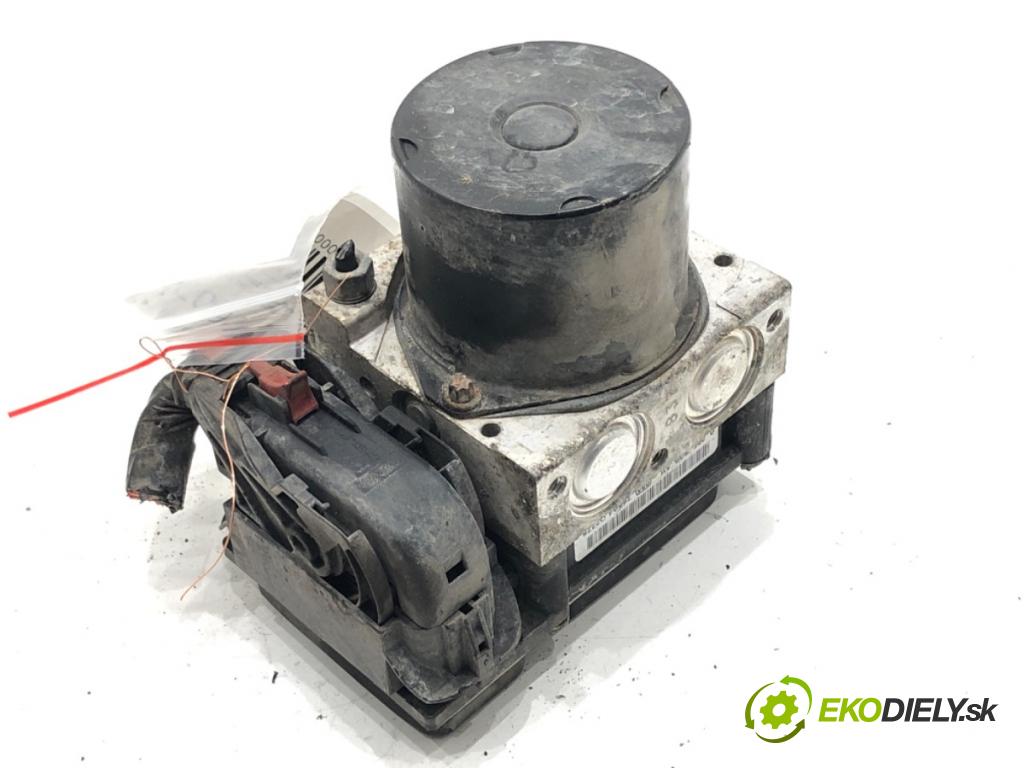 SEAT IBIZA III (6L1) 2002 - 2009    1.4 16V 63 kW [86 KM] benzyna 2006 - 2009  Pumpa ABS 6Q0614117S (Pumpy ABS)