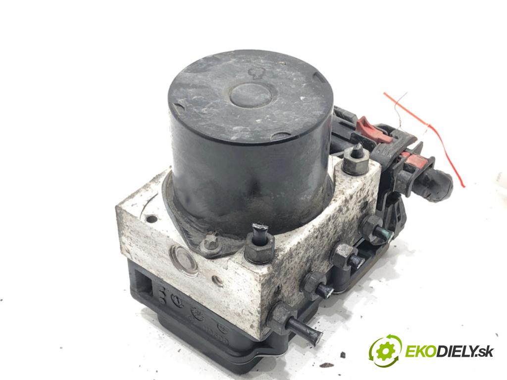 SEAT IBIZA III (6L1) 2002 - 2009    1.4 16V 63 kW [86 KM] benzyna 2006 - 2009  Pumpa ABS 6Q0614117S (Pumpy ABS)