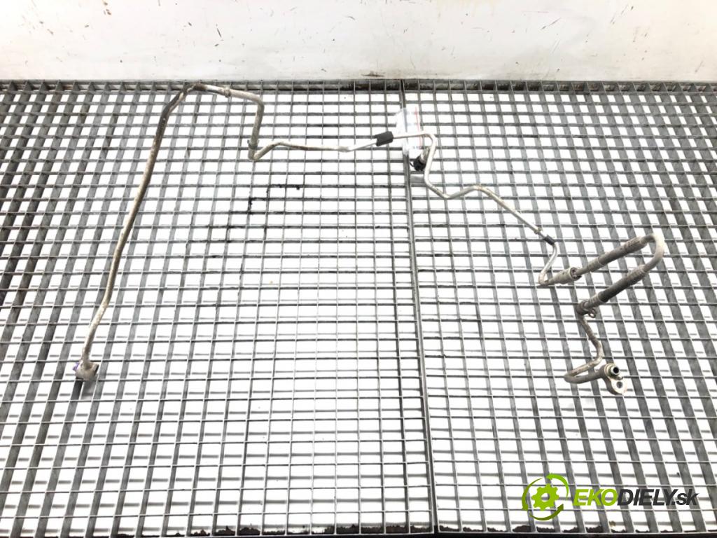 SEAT IBIZA III (6L1) 2002 - 2009    1.4 16V 63 kW [86 KM] benzyna 2006 - 2009  rúrka klimatizácie 6Q1820741AC (Rúrky klimatizácie)