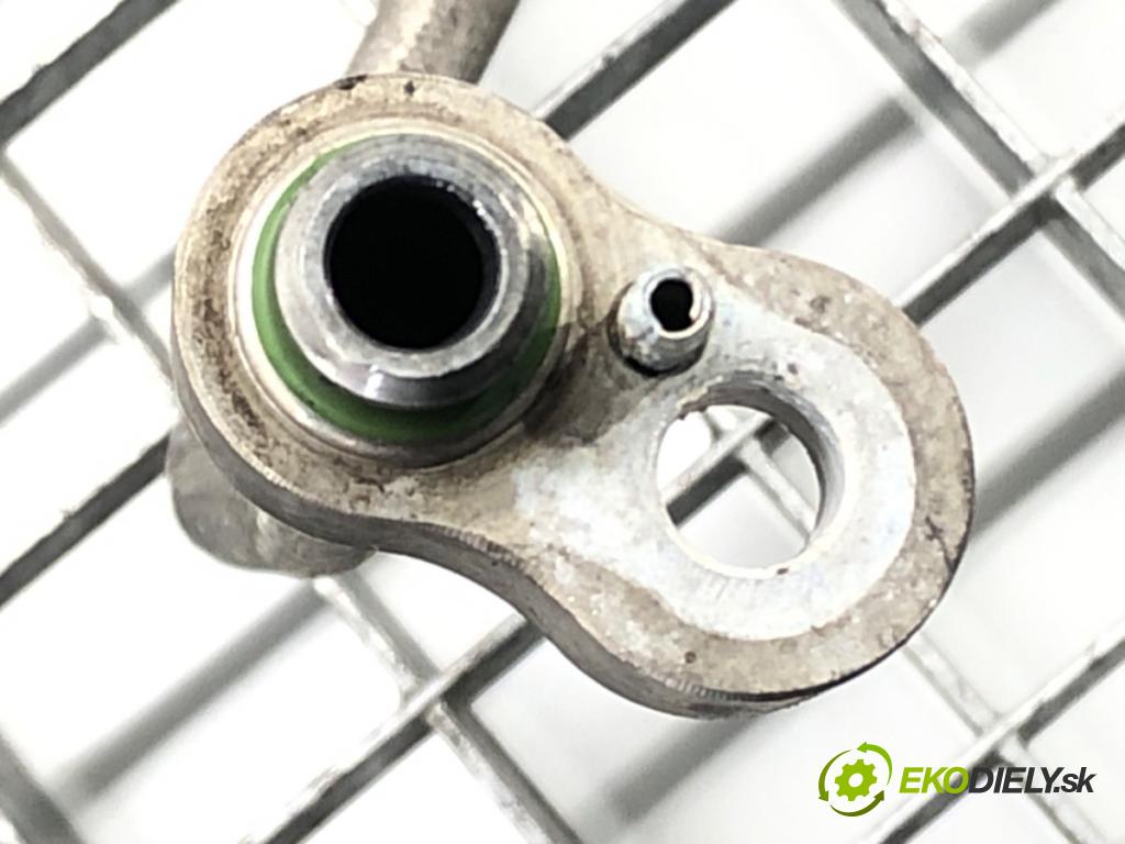 SEAT IBIZA III (6L1) 2002 - 2009    1.4 16V 63 kW [86 KM] benzyna 2006 - 2009  rúrka klimatizácie 6Q1820741AC (Rúrky klimatizácie)