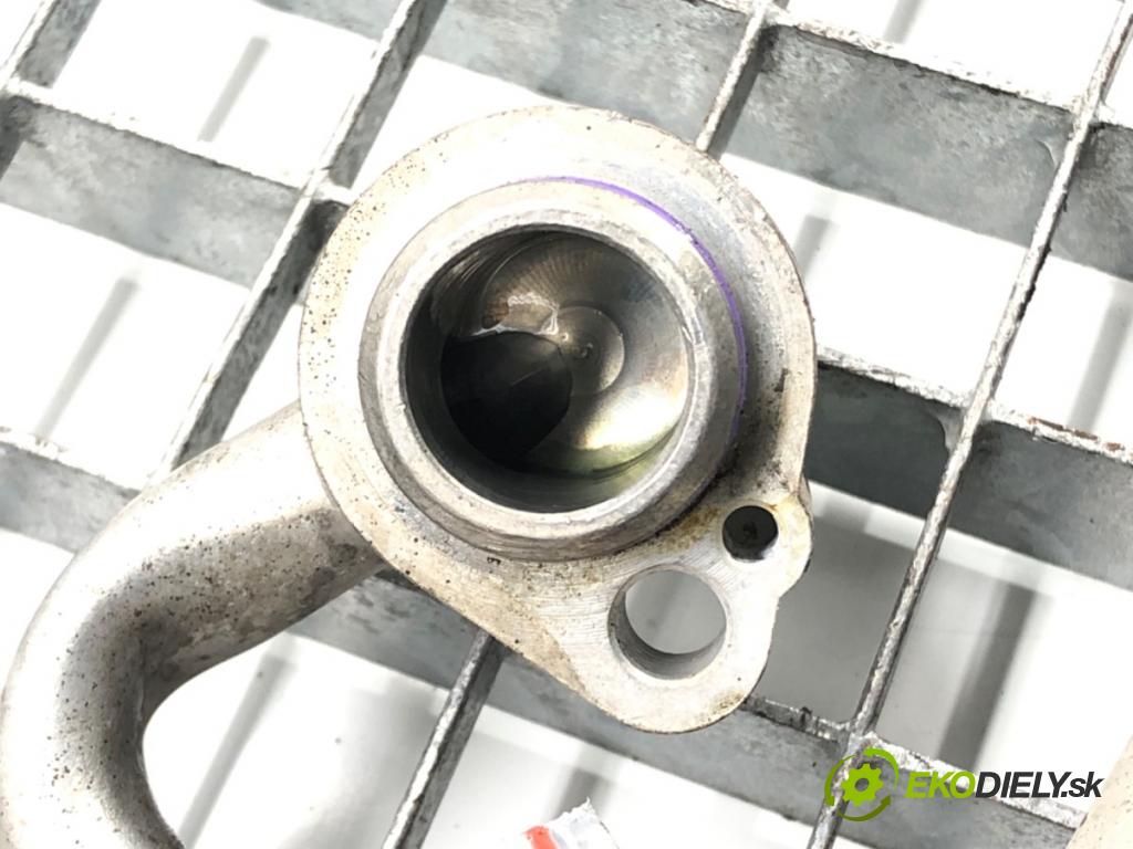 SEAT IBIZA III (6L1) 2002 - 2009    1.4 16V 63 kW [86 KM] benzyna 2006 - 2009  rúrka klimatizácie  (Rúrky klimatizácie)