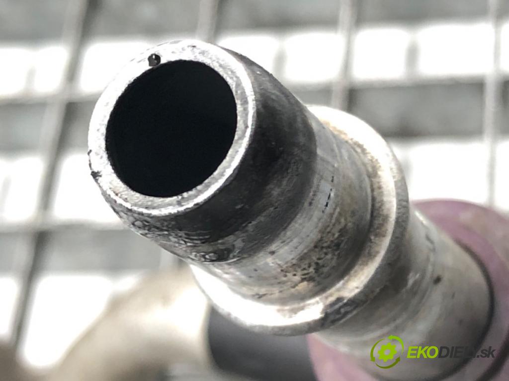 SEAT IBIZA III (6L1) 2002 - 2009    1.4 16V 63 kW [86 KM] benzyna 2006 - 2009  rúrka klimatizácie  (Rúrky klimatizácie)