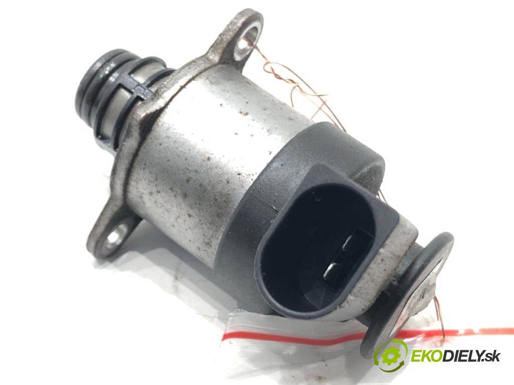 SKODA SUPERB II Kombi (3T5) 2009 - 2015    2.0 TDI 125 kW [170 KM] olej napędowy 2009 - 2015  Regulátor tlaku paliva 0928400768 (Ostatné)