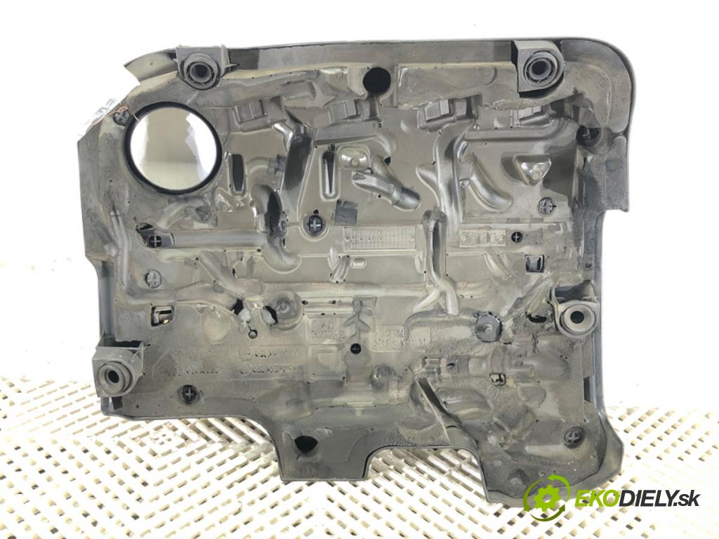 SKODA SUPERB II Kombi (3T5) 2009 - 2015    2.0 TDI 125 kW [170 KM] olej napędowy 2009 - 2015  kryt motora 03L103925A (Kryty motora)