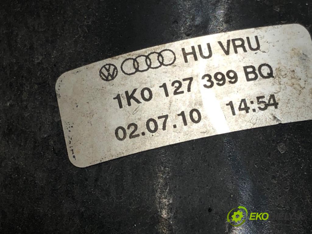 SKODA SUPERB II Kombi (3T5) 2009 - 2015    2.0 TDI 125 kW [170 KM] olej napędowy 2009 - 2015  Obal filtra paliva 3C0127400D (Obaly filtrov paliva)