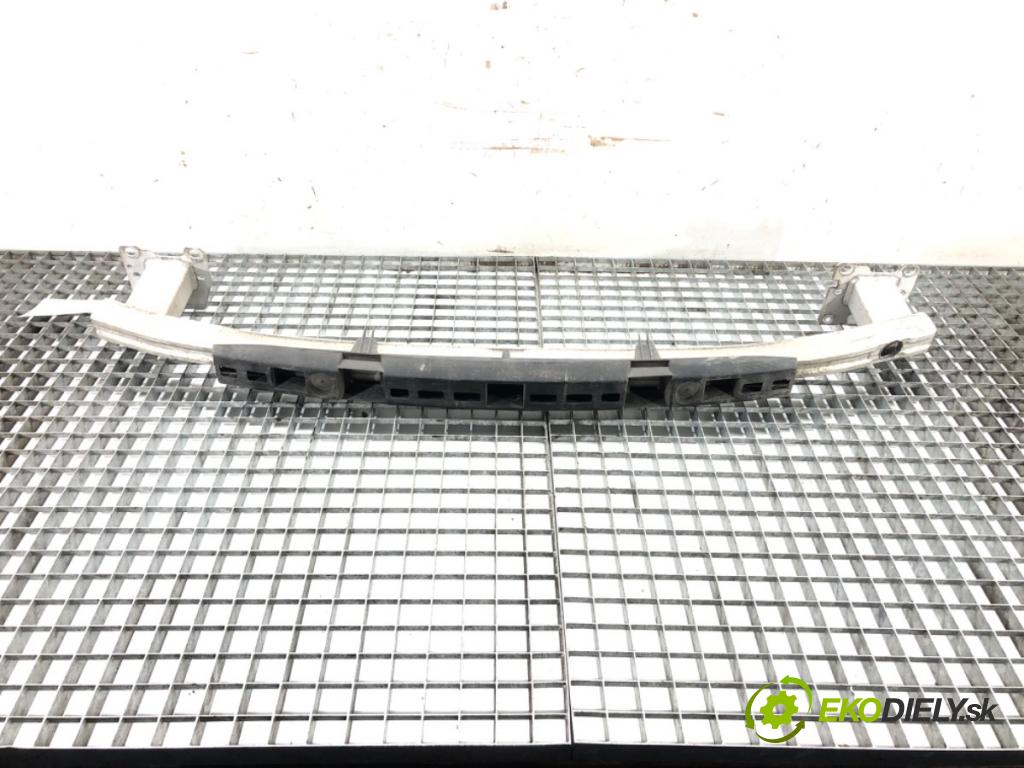 RENAULT MEGANE III Grandtour (KZ0/1) 2008 - 2022    1.6 dCi (KZ00, KZ12, KZ13) 96 kW [130 KM] olej napędowy 2011 - 2022  výztuha nárazníka zadní část 756100018R (Výztuhy zadní)