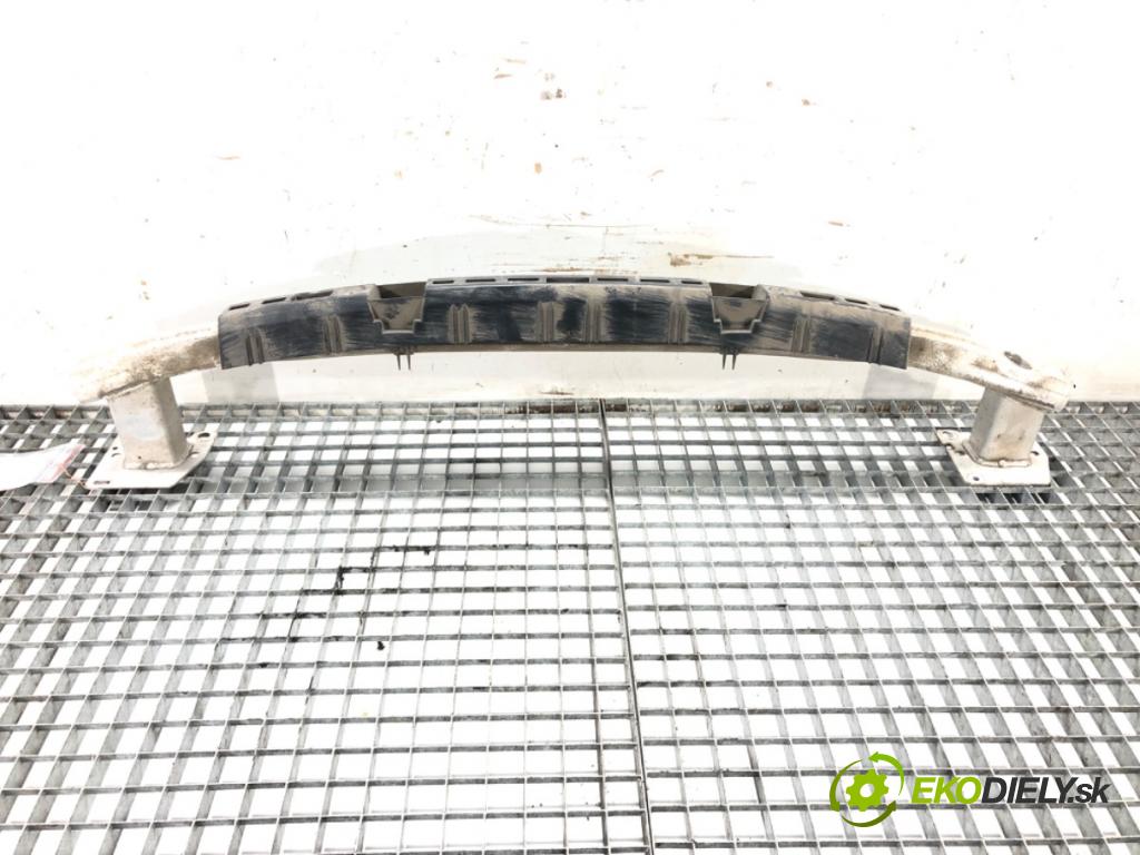 RENAULT MEGANE III Grandtour (KZ0/1) 2008 - 2022    1.6 dCi (KZ00, KZ12, KZ13) 96 kW [130 KM] olej napędowy 2011 - 2022  výztuha nárazníka zadní část 756100018R (Výztuhy zadní)