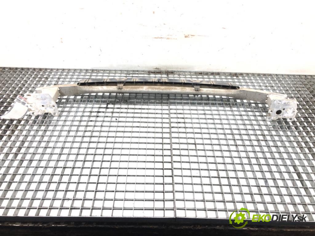 RENAULT MEGANE III Grandtour (KZ0/1) 2008 - 2022    1.6 dCi (KZ00, KZ12, KZ13) 96 kW [130 KM] olej napędowy 2011 - 2022  výztuha nárazníka zadní část 756100018R (Výztuhy zadní)