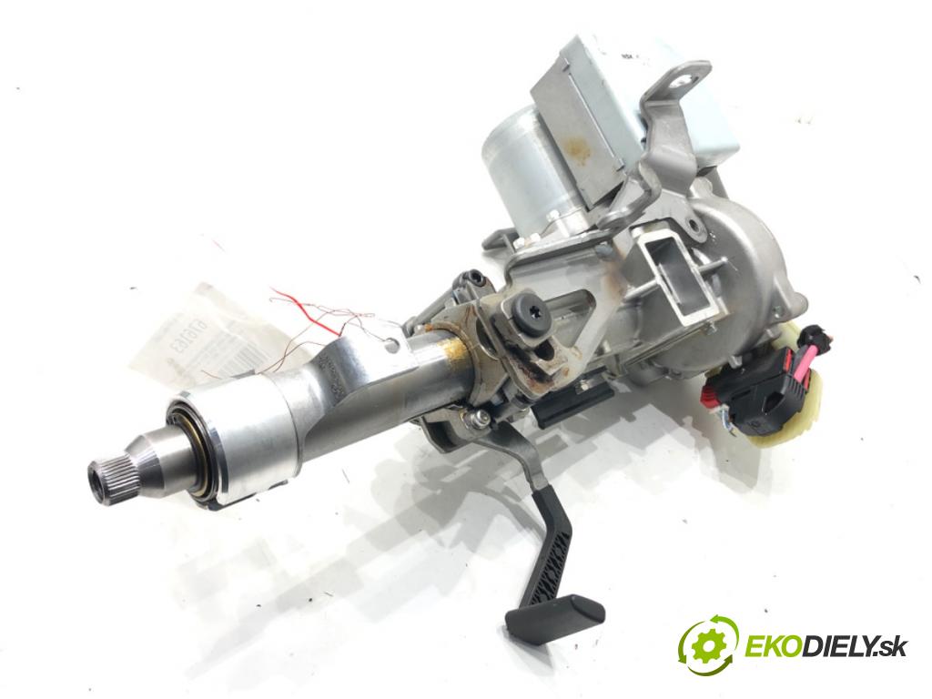 RENAULT MEGANE III Grandtour (KZ0/1) 2008 - 2022    1.6 dCi (KZ00, KZ12, KZ13) 96 kW [130 KM] olej napędowy 2011 - 2022  Pumpa servočerpadlo 488109453R (Servočerpadlá, pumpy riadenia)