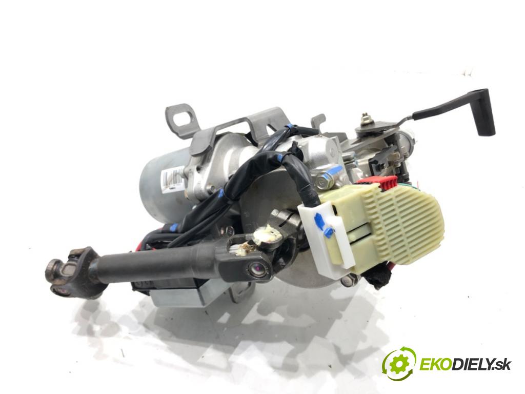 RENAULT MEGANE III Grandtour (KZ0/1) 2008 - 2022    1.6 dCi (KZ00, KZ12, KZ13) 96 kW [130 KM] olej napędowy 2011 - 2022  Pumpa servočerpadlo 488109453R (Servočerpadlá, pumpy riadenia)