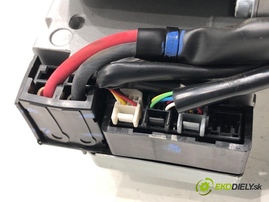 RENAULT MEGANE III Grandtour (KZ0/1) 2008 - 2022    1.6 dCi (KZ00, KZ12, KZ13) 96 kW [130 KM] olej napędowy 2011 - 2022  Pumpa servočerpadlo 488109453R (Servočerpadlá, pumpy riadenia)