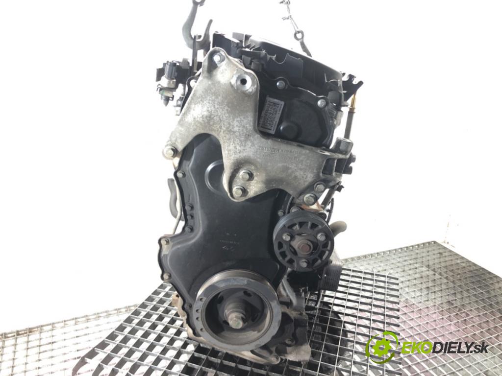 RENAULT MEGANE III Grandtour (KZ0/1) 2008 - 2022    1.6 dCi (KZ00, KZ12, KZ13) 96 kW [130 KM] olej napędowy 2011 - 2022  motor R9M402 (Motory (kompletní))