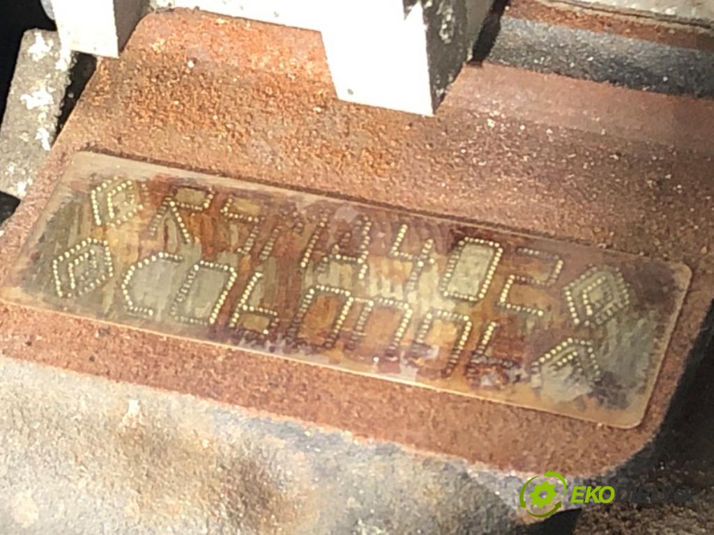 RENAULT MEGANE III Grandtour (KZ0/1) 2008 - 2022    1.6 dCi (KZ00, KZ12, KZ13) 96 kW [130 KM] olej napędowy 2011 - 2022  motor R9M402 (Motory (kompletní))