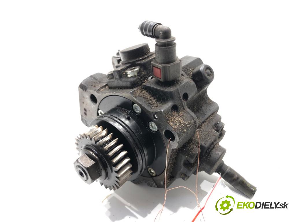 RENAULT MEGANE III Grandtour (KZ0/1) 2008 - 2022    1.6 dCi (KZ00, KZ12, KZ13) 96 kW [130 KM] olej napędowy 2011 - 2022  Pumpa vstrekovacia 0445010250 (Vstrekovacie čerpadlá)