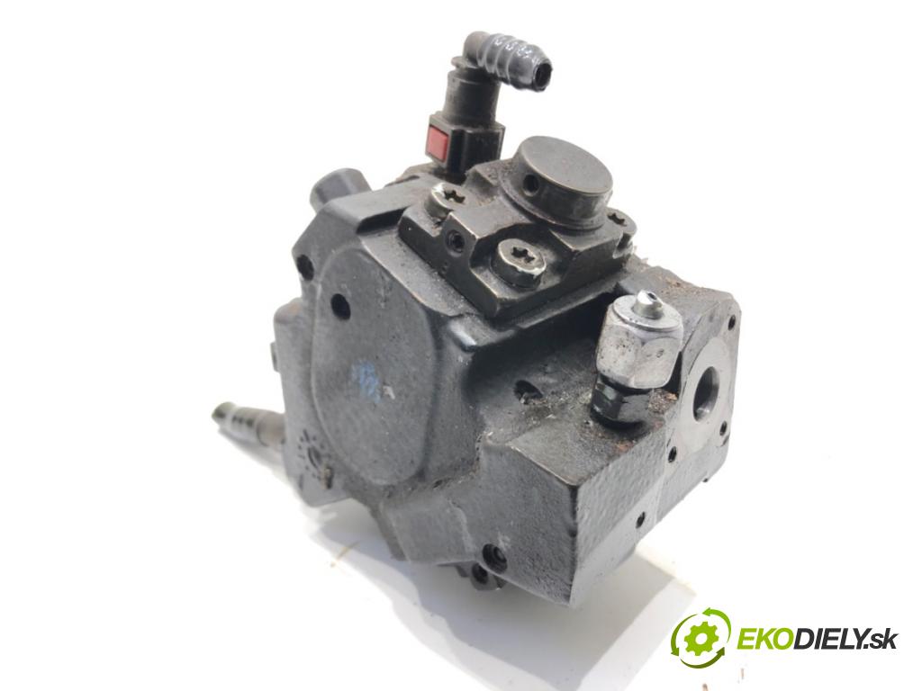 RENAULT MEGANE III Grandtour (KZ0/1) 2008 - 2022    1.6 dCi (KZ00, KZ12, KZ13) 96 kW [130 KM] olej napędowy 2011 - 2022  Pumpa vstrekovacia 0445010250 (Vstrekovacie čerpadlá)