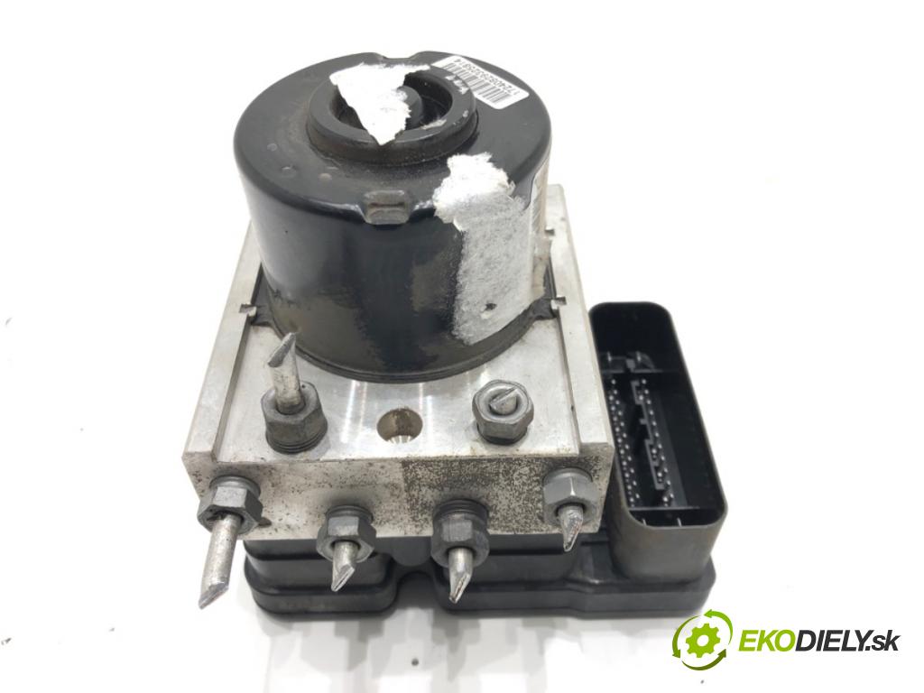 RENAULT MEGANE III Grandtour (KZ0/1) 2008 - 2022    1.6 dCi (KZ00, KZ12, KZ13) 96 kW [130 KM] olej napędowy 2011 - 2022  Pumpa ABS 476606747R (Pumpy ABS)