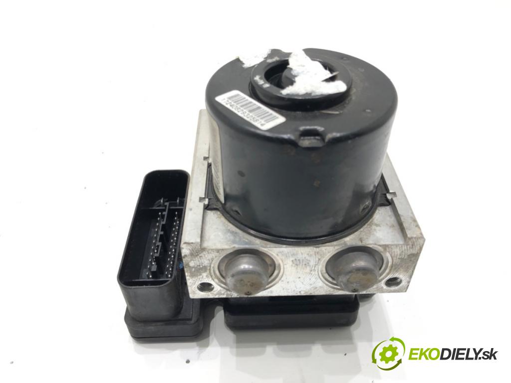 RENAULT MEGANE III Grandtour (KZ0/1) 2008 - 2022    1.6 dCi (KZ00, KZ12, KZ13) 96 kW [130 KM] olej napędowy 2011 - 2022  Pumpa ABS 476606747R (Pumpy ABS)