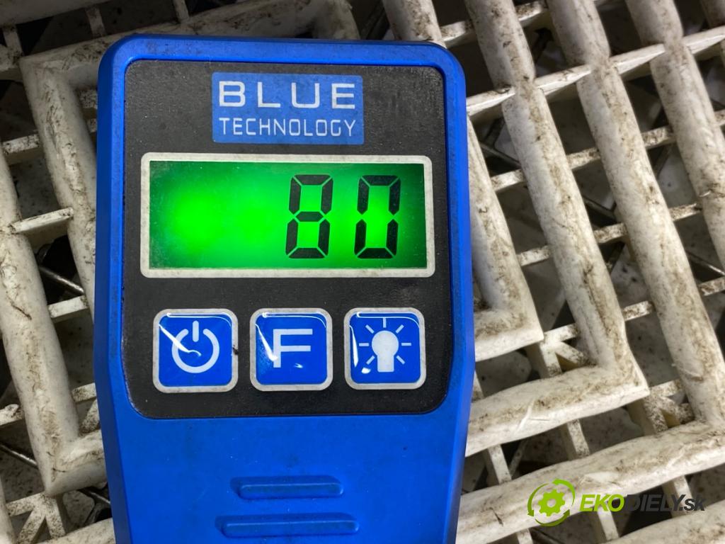 RENAULT MEGANE III Grandtour (KZ0/1) 2008 - 2022    1.6 dCi (KZ00, KZ12, KZ13) 96 kW [130 KM] olej napędowy 2011 - 2022  kapota  (Kapoty)