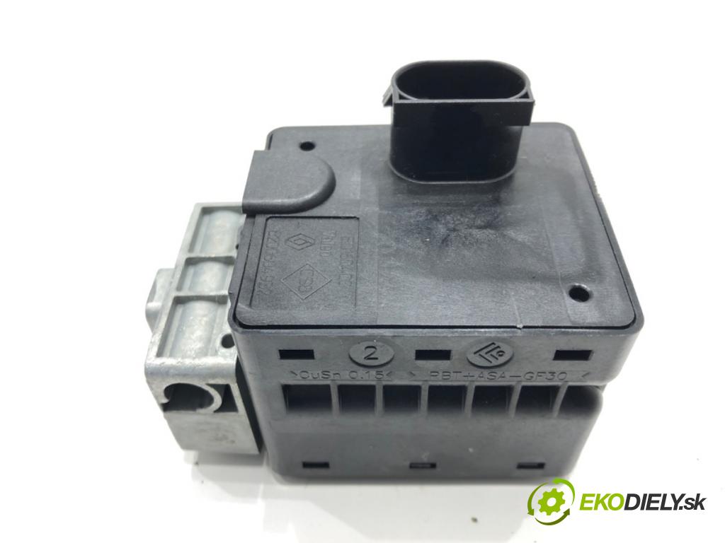 RENAULT MEGANE III Grandtour (KZ0/1) 2008 - 2022    1.6 dCi (KZ00, KZ12, KZ13) 96 kW [130 KM] olej napędowy 2011 - 2022  blokáda volantu 8200604932 (Ostatné)