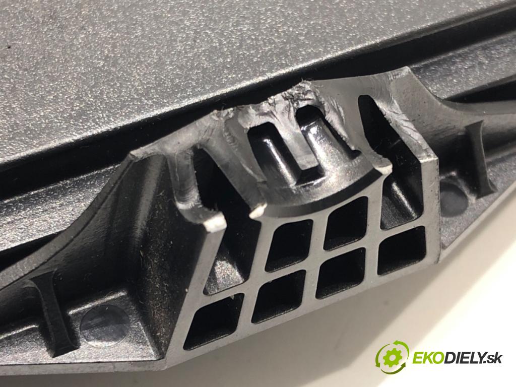 RENAULT MEGANE III Grandtour (KZ0/1) 2008 - 2022    1.6 dCi (KZ00, KZ12, KZ13) 96 kW [130 KM] olej napędowy 2011 - 2022  Modul BCM 284B17288R (Ostatné)