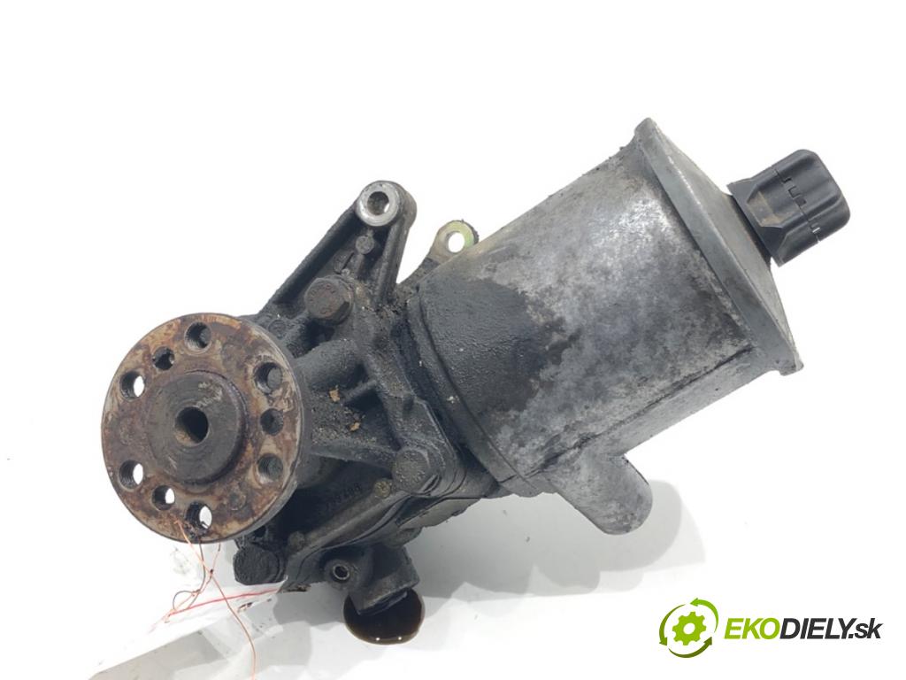 MERCEDES-BENZ 190 (W201) 1982 - 1993    E 2.0 (201.024) 83 kW [113 KM] benzyna 1985 - 1986  Pumpa servočerpadlo 2014601780 (Servočerpadlá, pumpy riadenia)