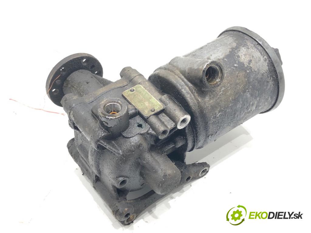 MERCEDES-BENZ 190 (W201) 1982 - 1993    E 2.0 (201.024) 83 kW [113 KM] benzyna 1985 - 1986  Pumpa servočerpadlo 2014601780 (Servočerpadlá, pumpy riadenia)